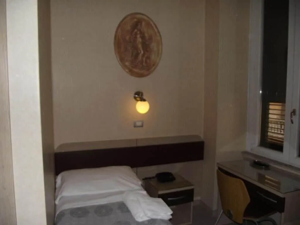 Hotel Elide Roma