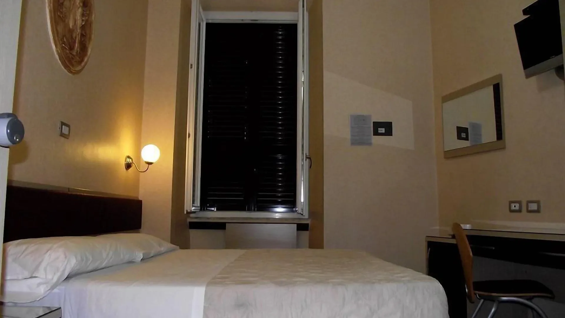 Hotel Elide Roma