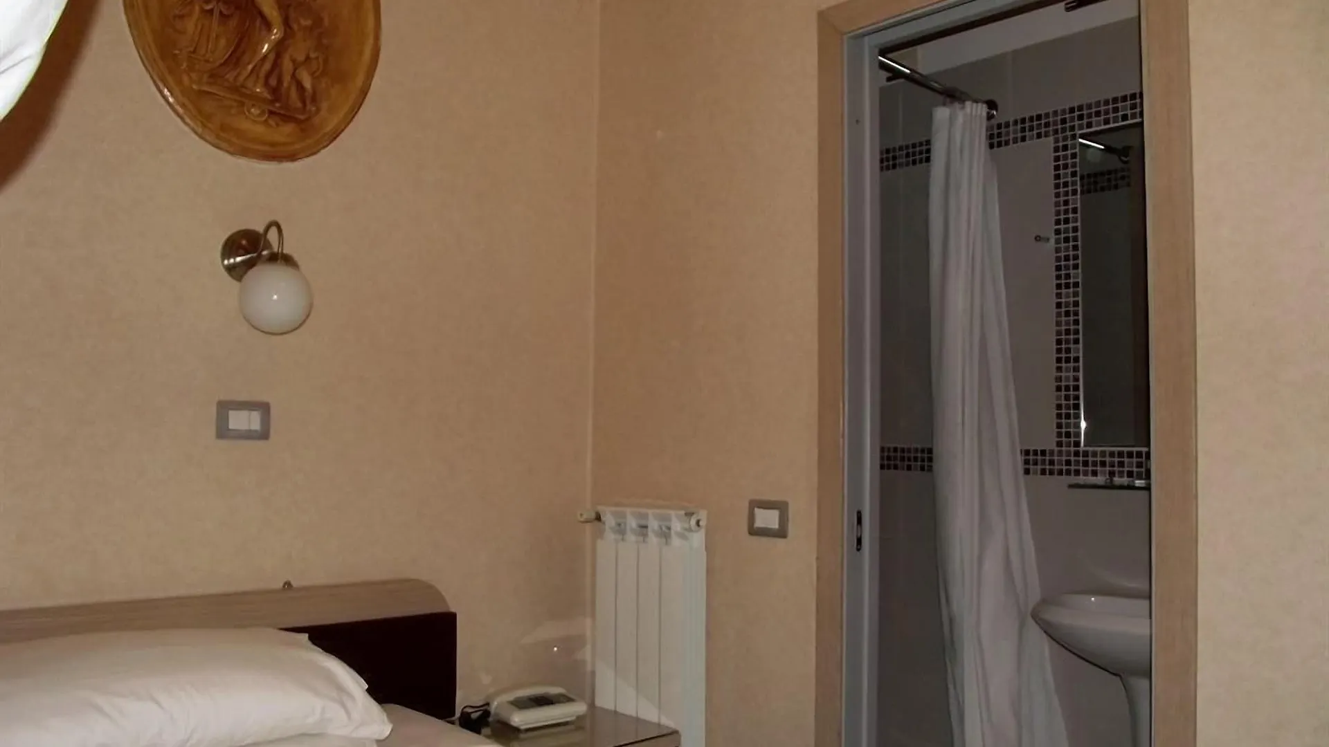 Hotel Elide Rome