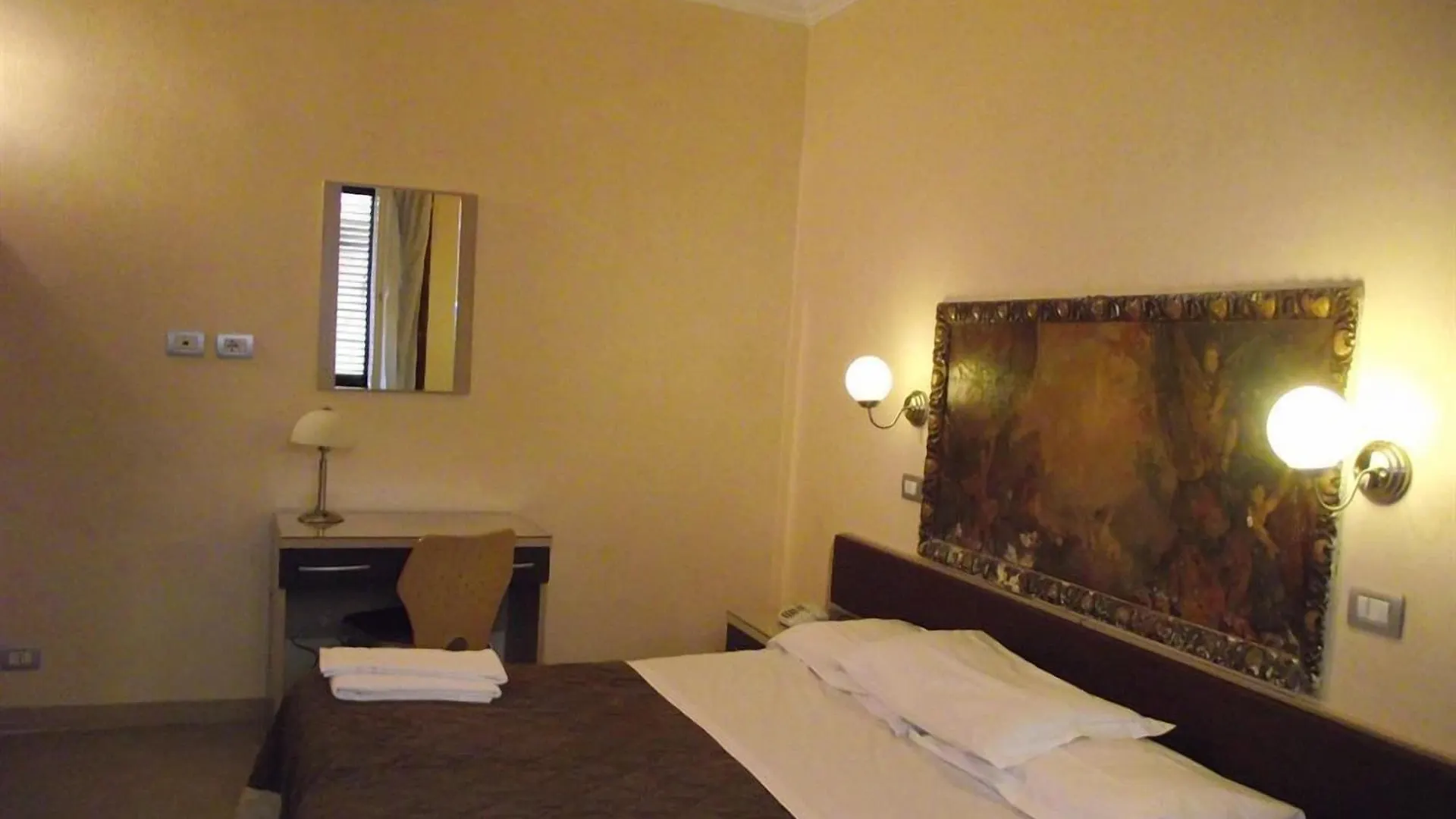 Hotel Elide Roma
