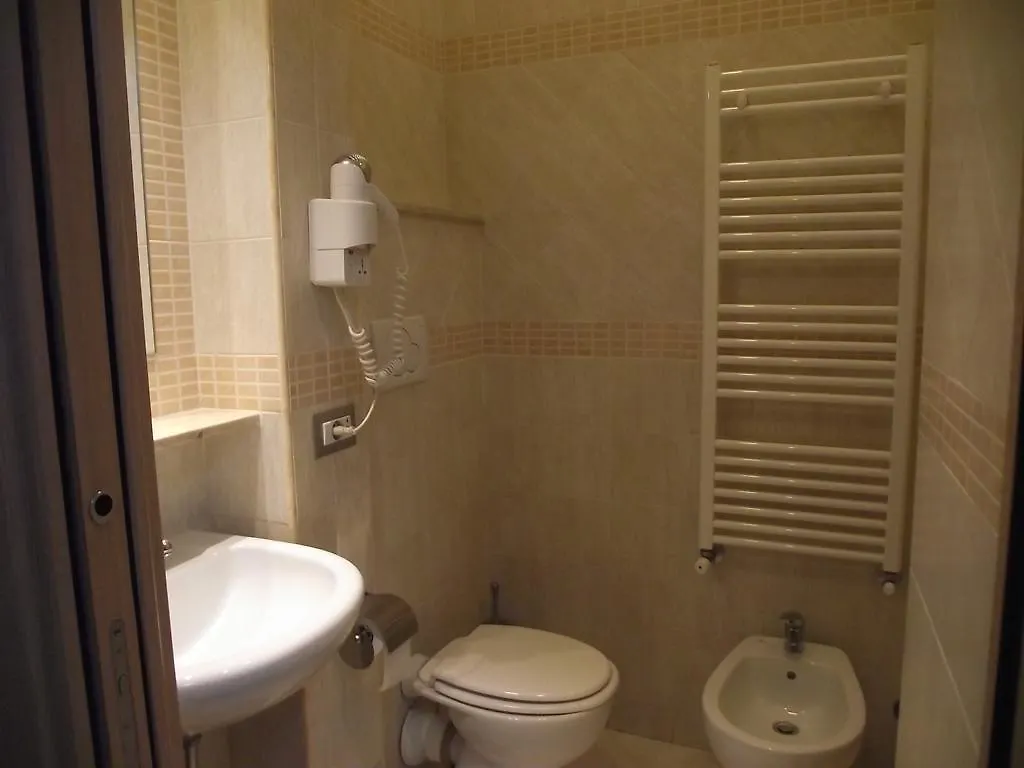 Hotel Elide Roma