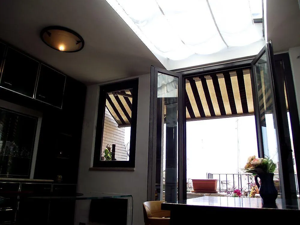 Hotel Elide Roma 3*,