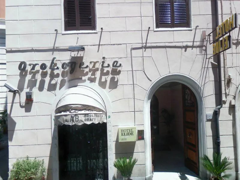 Hotel Elide Roma