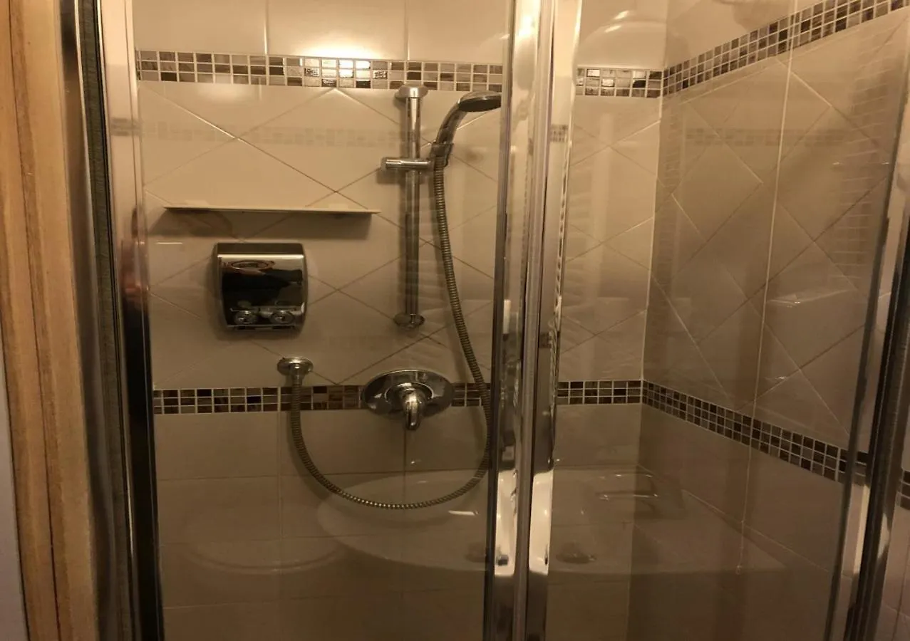 Hotel Elide Roma