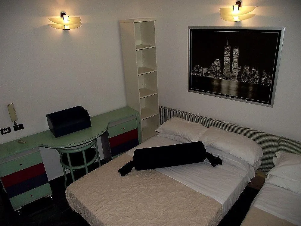 Hotel Elide Rom