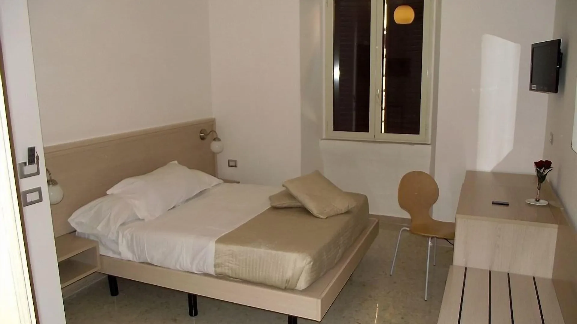 Hotel Elide Rzym
